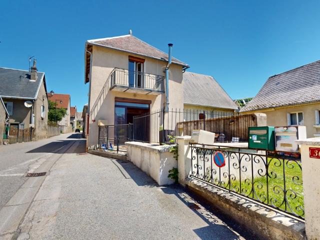 Maison vente à Grenoble, Auvergne-Rhône-Alpes