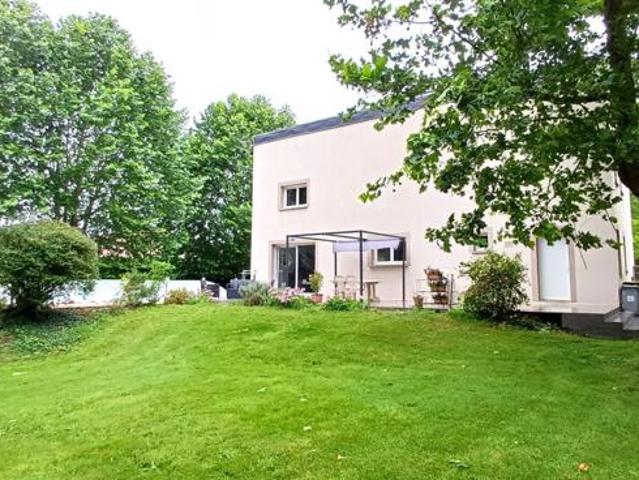 Maison vente à La Flèche, Notre-dame-du-pé
