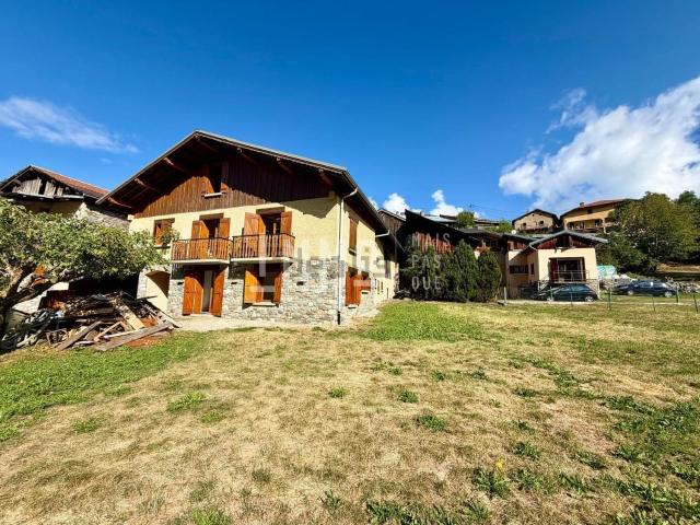 Maison vente à Notre-Dame-du-Pré, Savoie