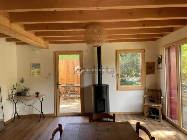 Maison vente à Nouaillé-Maupertuis, Vienne