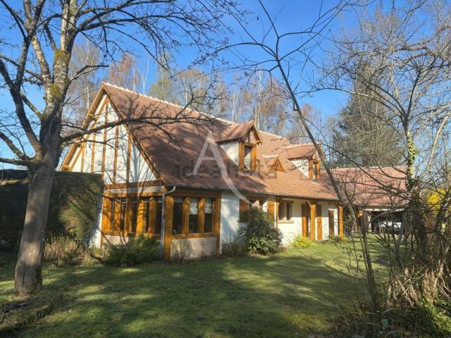 Maison vente à Nouan-le-Fuzelier, Loir-et-Cher