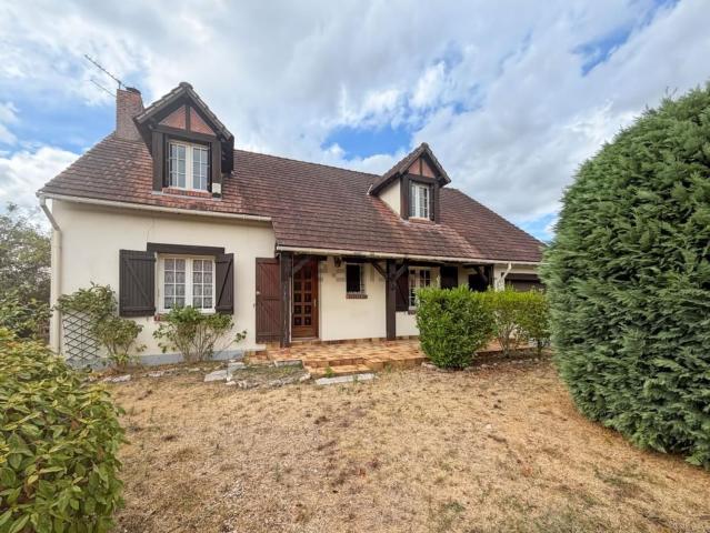 Maison vente à Nouan-le-Fuzelier, Loir-et-Cher