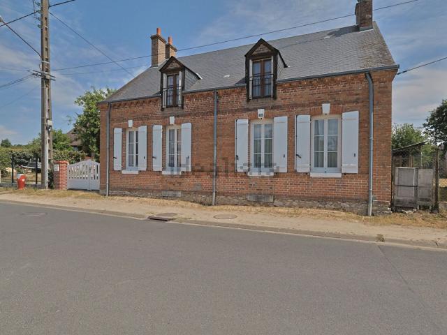 Maison vente à Nouan-le-Fuzelier, Loir-et-Cher