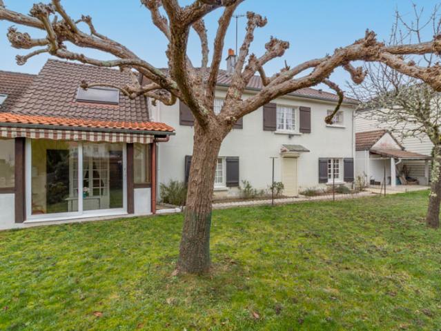 Maison vente à Romorantin-Lanthenay, Nouan-le-fuzelier