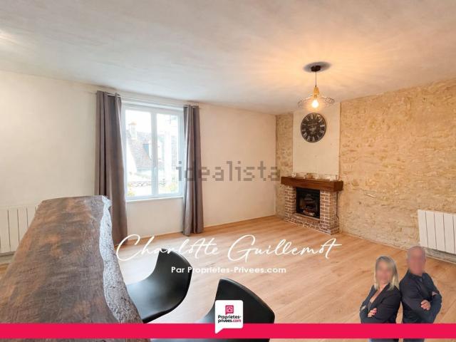 Maison vente à Le Bourg, Nouans-les-Fontaines
