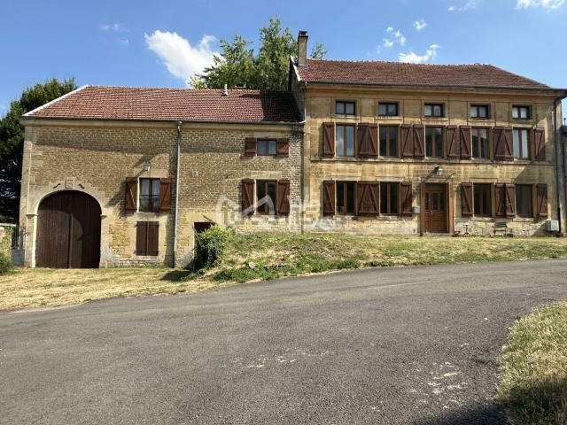 Maison vente à Nouart, Ardennes
