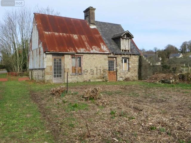 Maison vente à La Nourrissonnière, Noues de Sienne