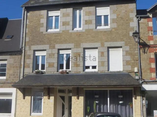 Maison vente à La Guertière, Noues de Sienne