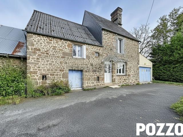 Maison vente à La Basse Lonnière, Noues de Sienne
