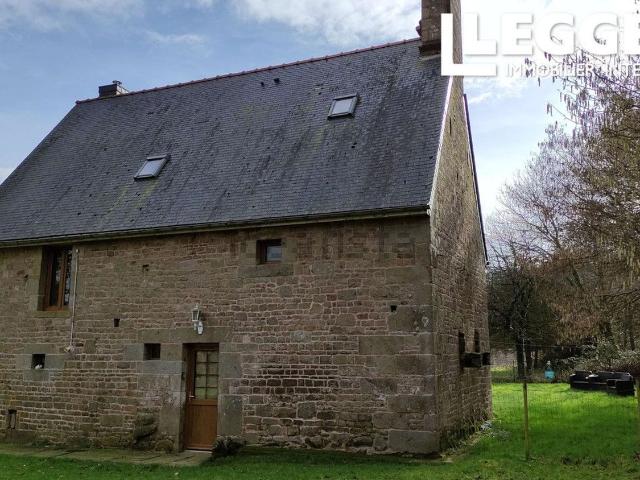 Maison vente à Le Mesnil-Caussois, Noues de Sienne
