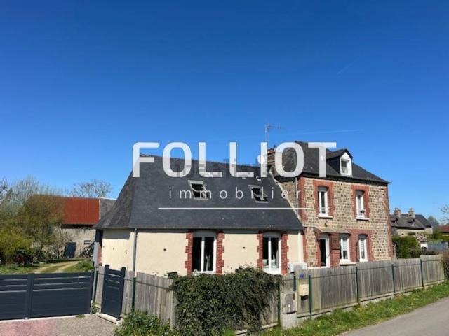Maison vente à La Brandonnière, Noues de Sienne
