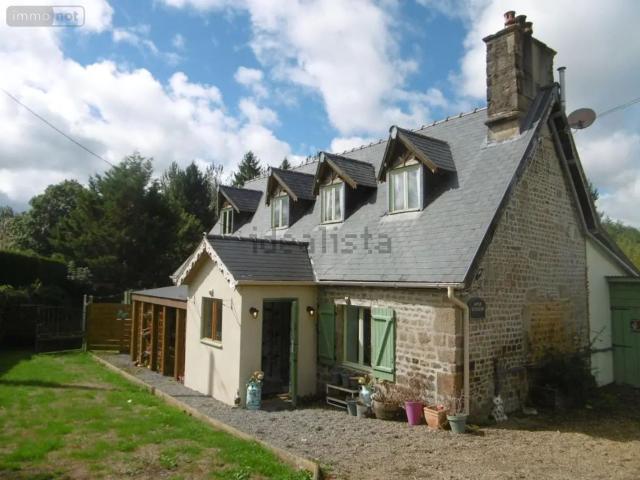 Maison vente à Cité Bellevue, Noues de Sienne