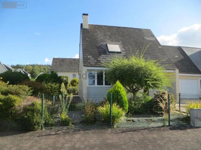 Maison vente à Launay, Noues de Sienne