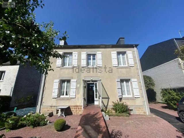 Maison vente à Launay, Noues de Sienne