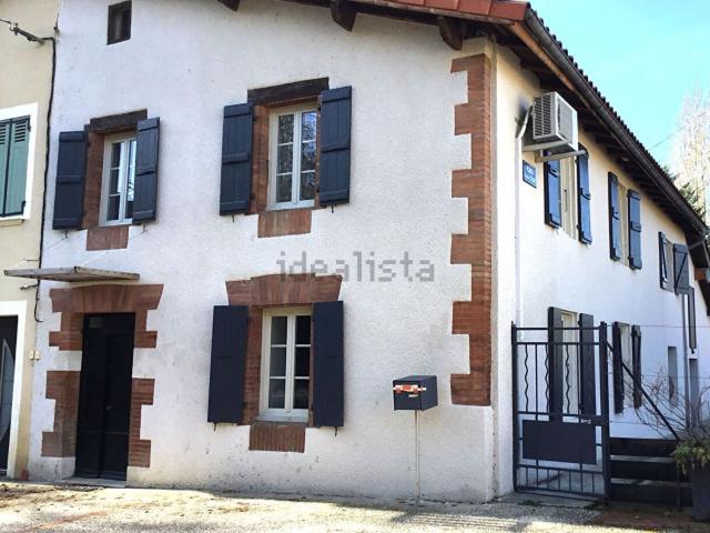 Maison vente à Aux Piboulats, Nougaroulet