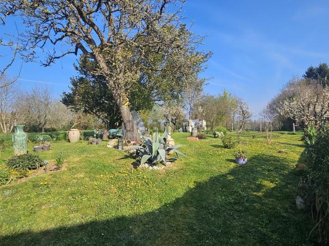 Maison vente à Plaisance, Nouic