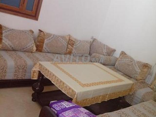 Maison location à Oualidia, Gharb-Chrarda-Beni Hssen