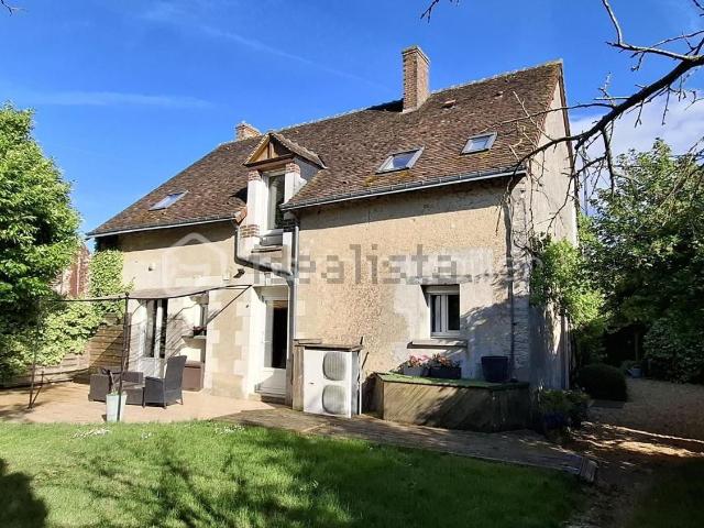Maison vente à Le Bourg, Nourray