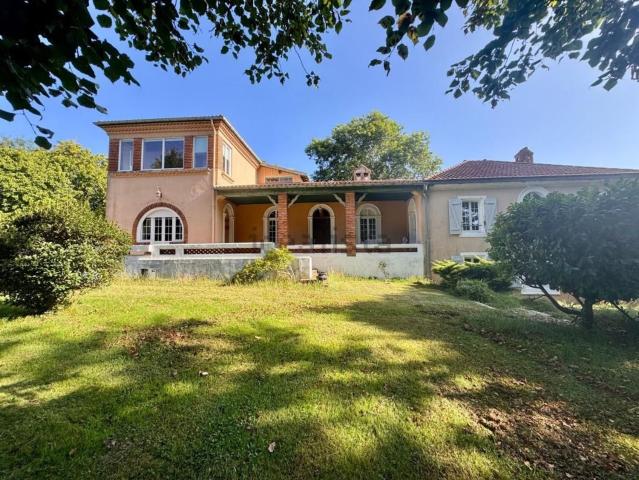 Maison vente à Bellevue, Montfort-en-Chalosse