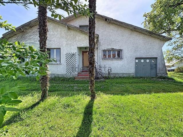 Maison vente à Lotissement le Clos du Pic d'Ansabère, Nousty