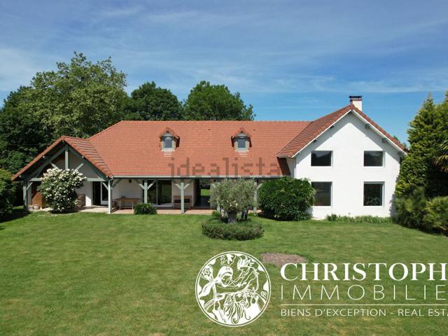Maison vente à Lotissement du Moulin, Nousty