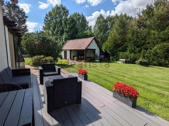 Maison vente à Nouvion-le-Comte, Aisne