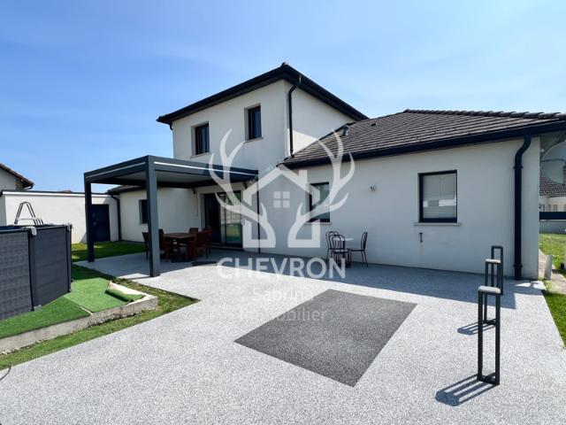 Maison vente à Charleville-Mézières, Dom-le-mesnil