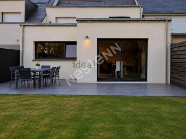 Maison location à La Porte, Nouvoitou