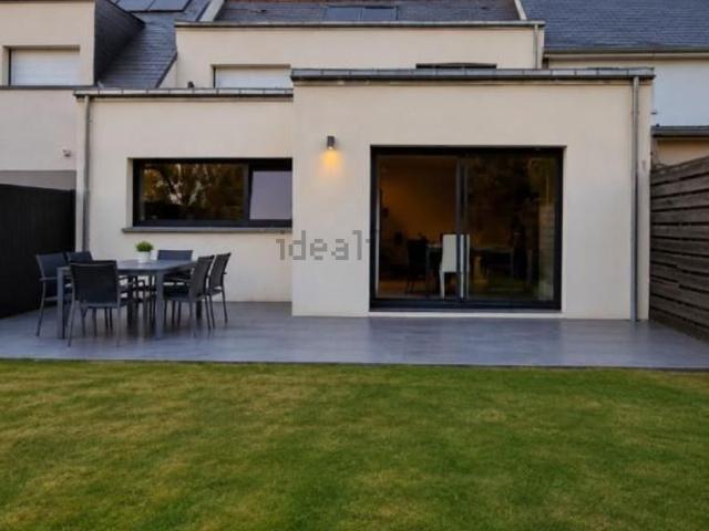 Maison location à La Porte, Nouvoitou