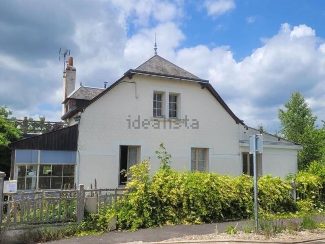 Maison vente à La Guillaumerie, Nouzilly