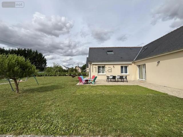 Maison vente à La Guillaumerie, Nouzilly