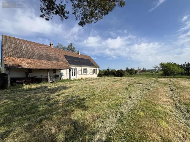 Maison vente à La Guillaumerie, Nouzilly