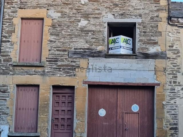 Maison vente à Nouzonville