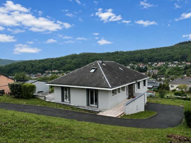 Maison vente à Charleville-Mézières, Nouzonville