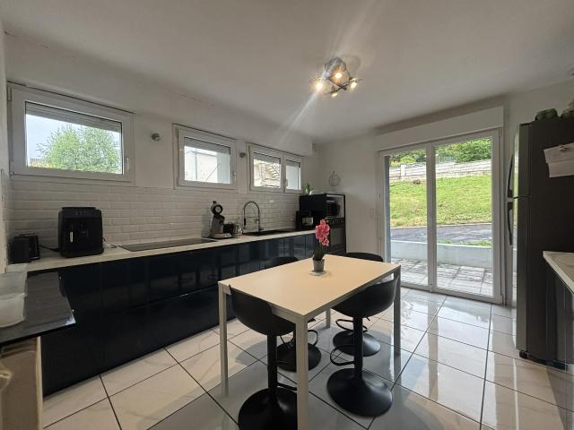 Maison vente à Charleville-Mézières, Nouzonville
