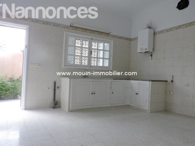 Maison location