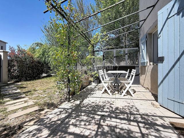 Maison vente à Clos Vert, Noves