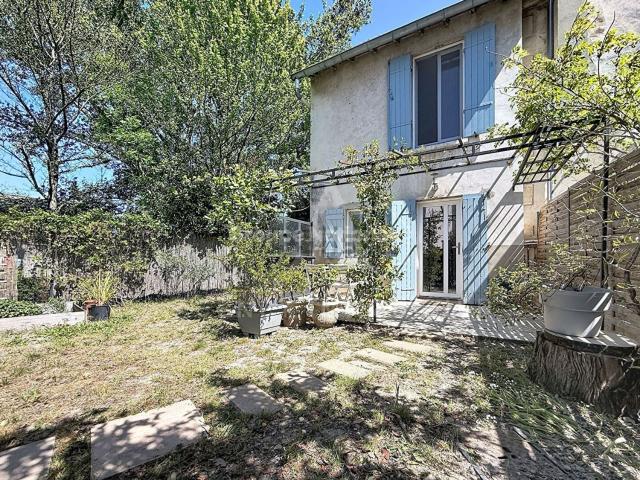 Maison vente à Clos Vert, Noves
