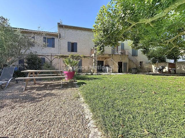 Maison vente à Noves, Bouches-du-Rhône