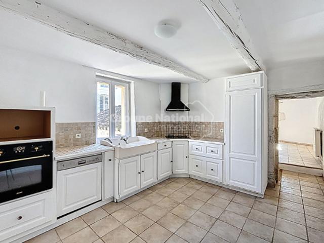 Maison vente à Arles, Noves