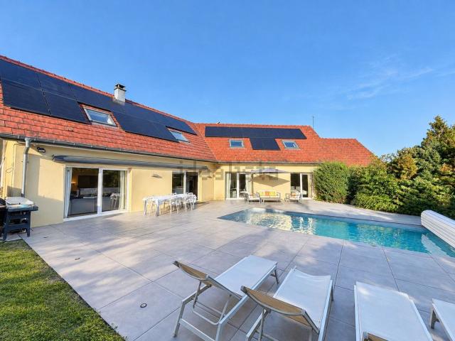 Maison vente à Novillard, Territoire-de-Belfort
