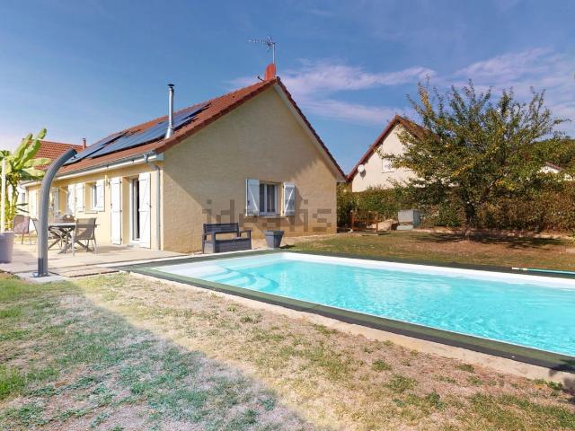 Maison vente à Novillars, Doubs