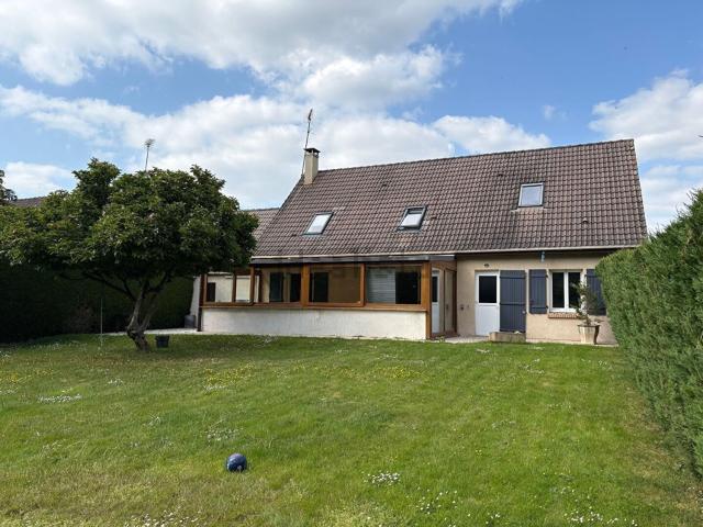 Maison vente à Novillers, Oise
