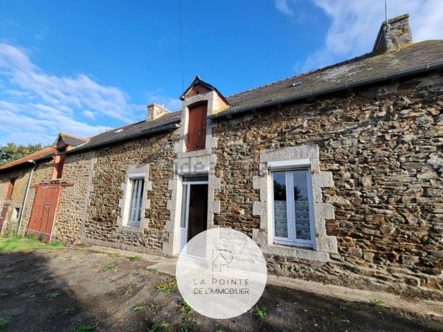 Maison vente à Le Clos Charles, Noyal