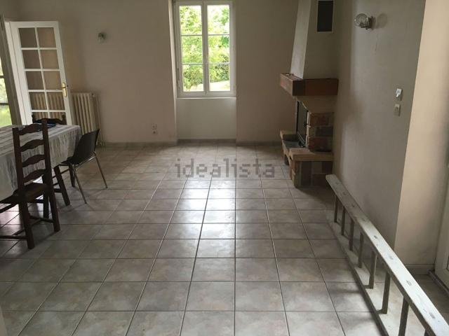 Maison location à Les Morriers, Noyal-Châtillon-sur-Seiche