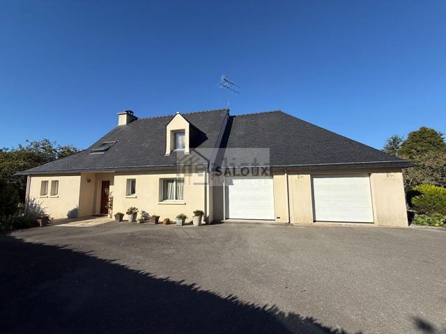 Maison vente à Kério, Noyal-Muzillac
