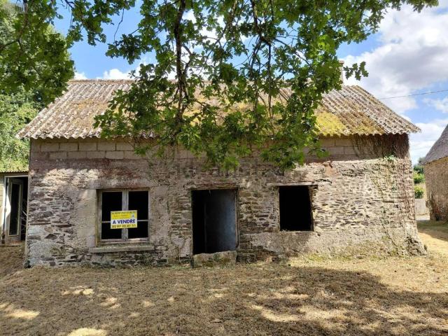 Maison vente à Le Net, Noyal-Pontivy