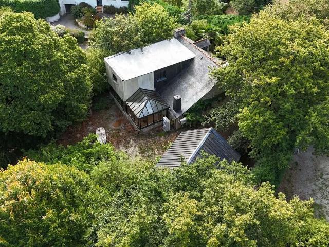 Maison vente à Kerguistin, Noyal-Pontivy