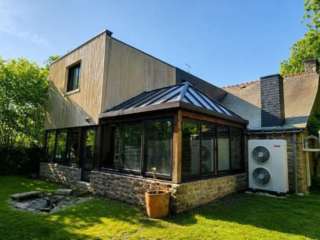 Maison vente à Kerguistin, Noyal-Pontivy
