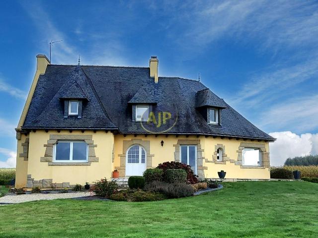 Maison vente à Sainte-Noyale, Noyal-Pontivy